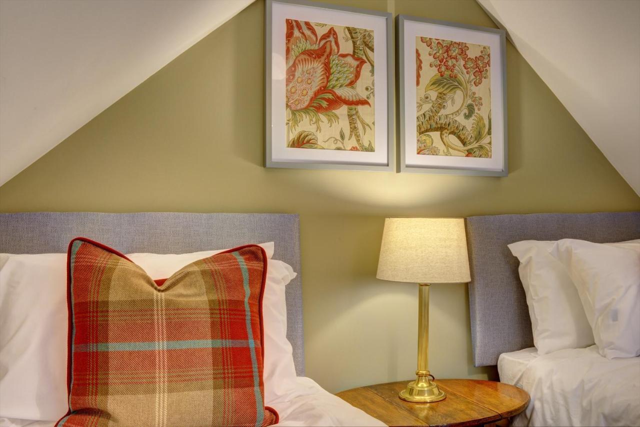 Apartment The Butter Market Overlook - An Exquisite Getaway! Canterbury