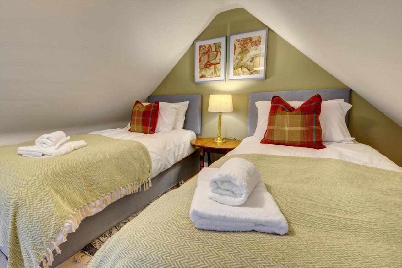 Apartment The Butter Market Overlook - An Exquisite Getaway! Canterbury