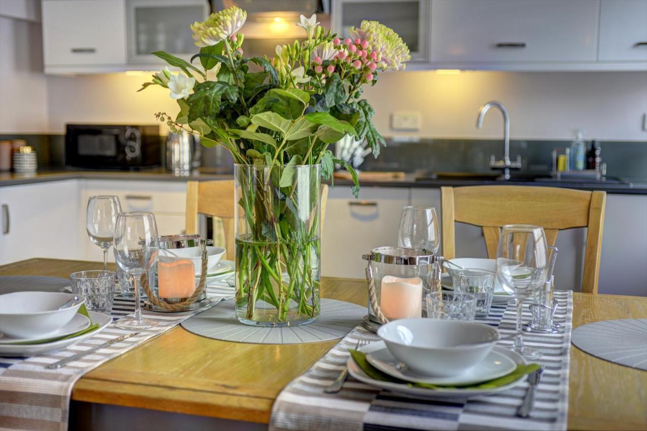 The Butter Market Overlook - An Exquisite Getaway! Apartment *
